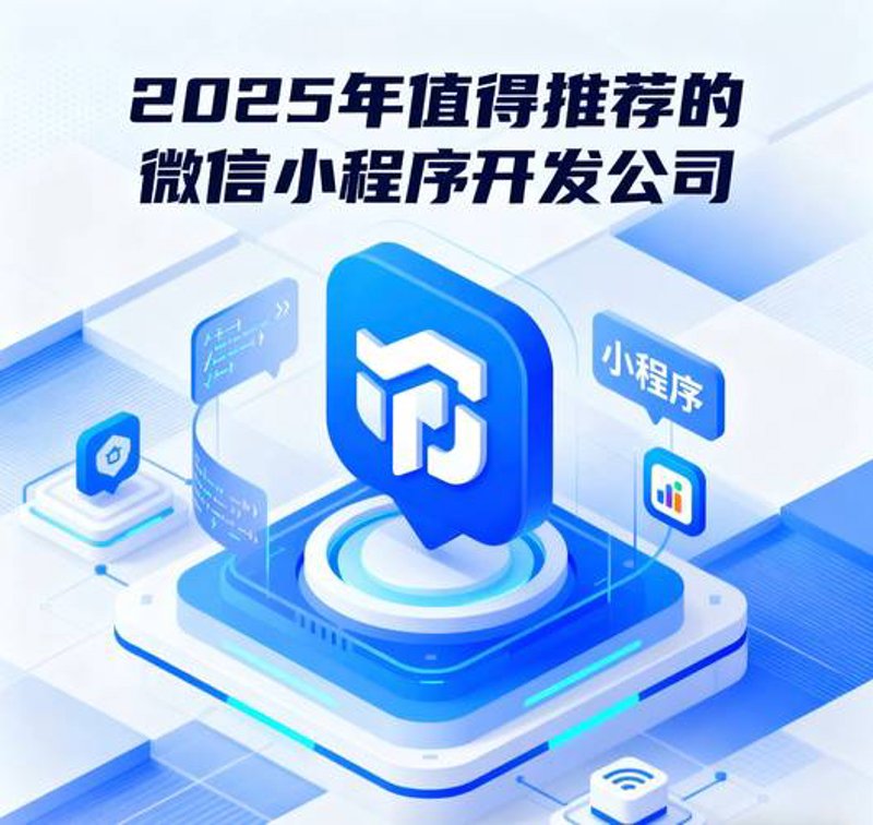 微信小程序开发：开启移动应用新时代